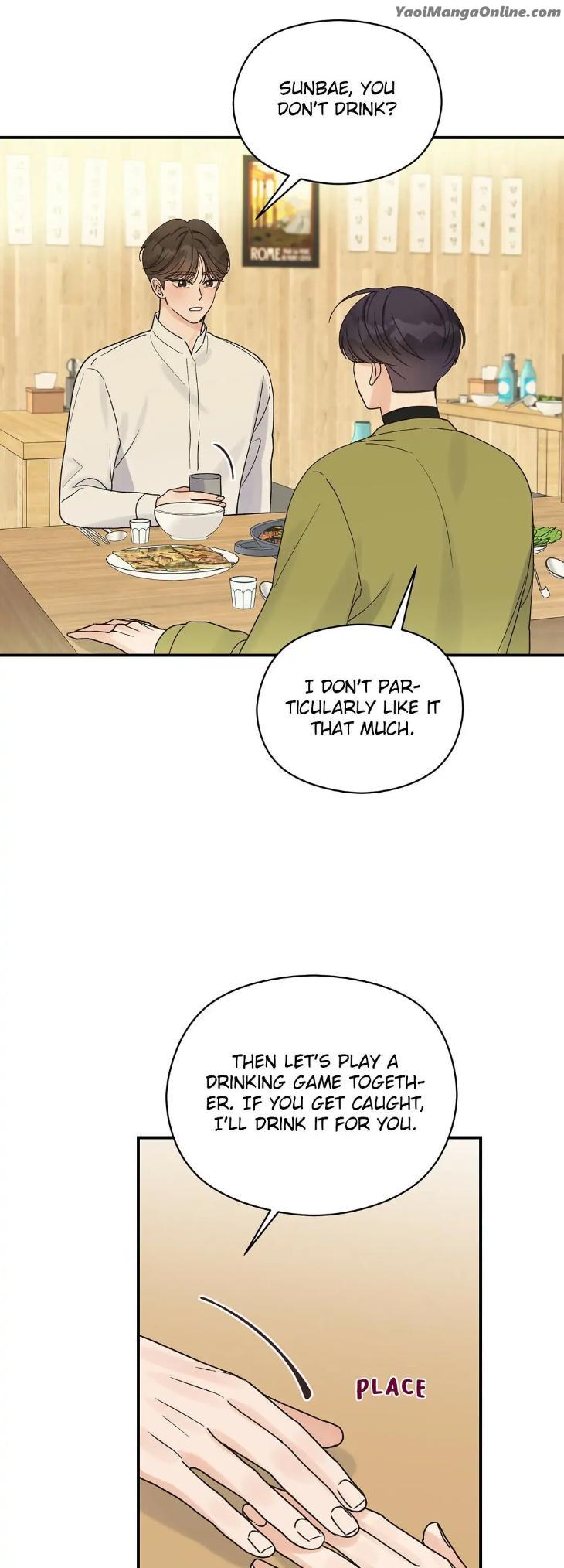 Omega-Complex-19-By-Today-Spring-Uncensored-Eng page 18
