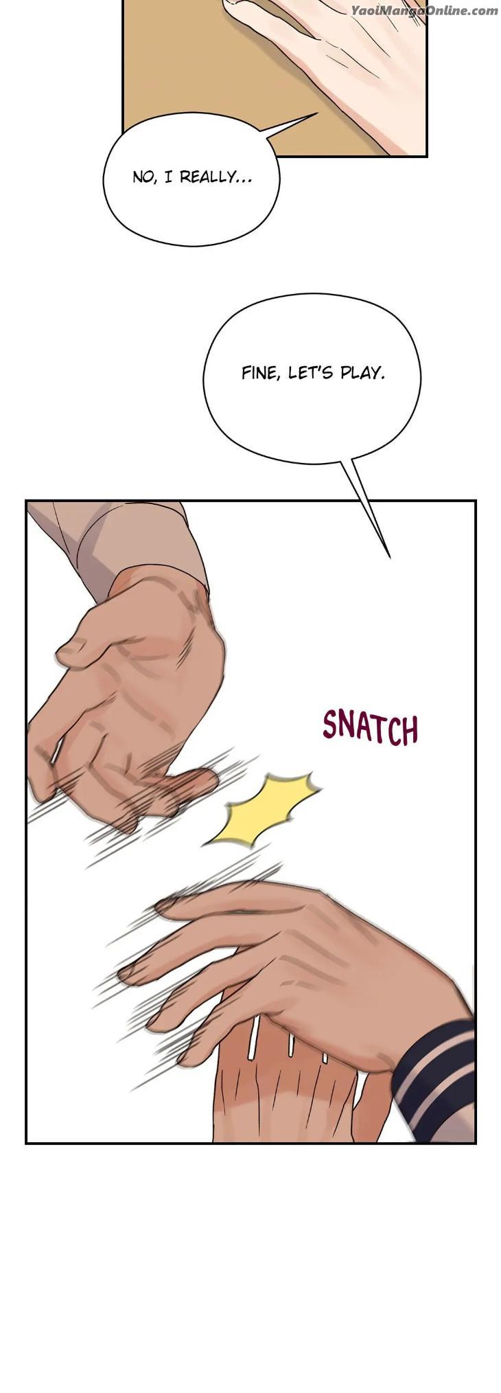 Omega-Complex-19-By-Today-Spring-Uncensored-Eng page 19