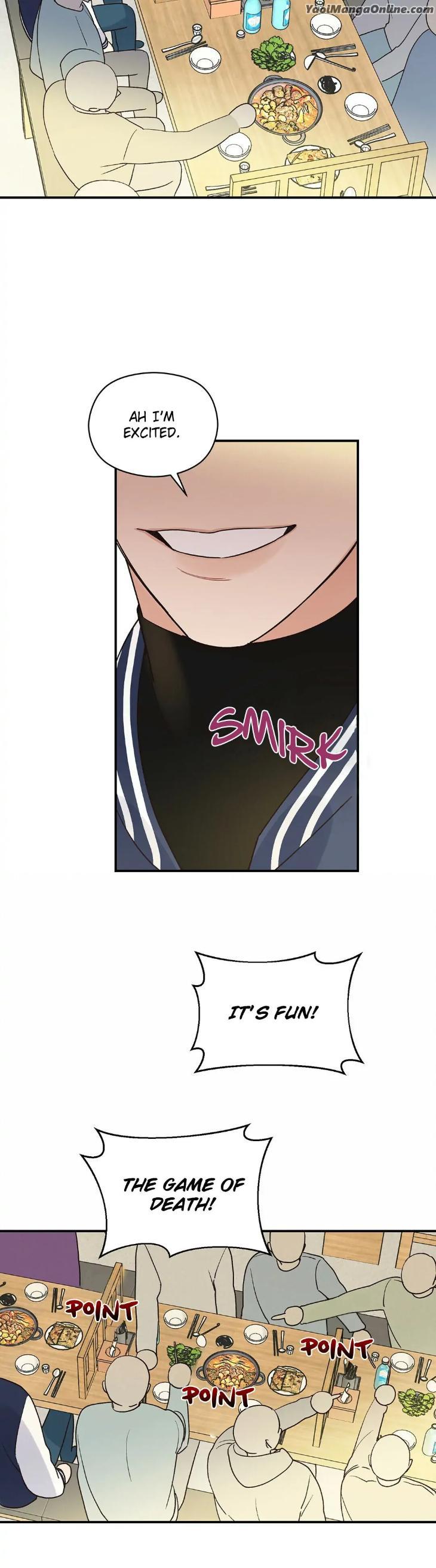 Omega-Complex-19-By-Today-Spring-Uncensored-Eng page 23