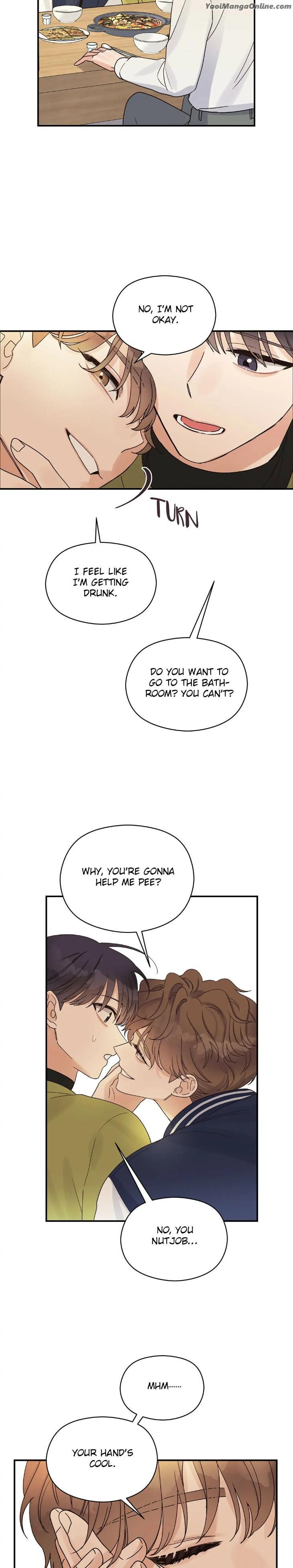 Omega-Complex-19-By-Today-Spring-Uncensored-Eng page 29