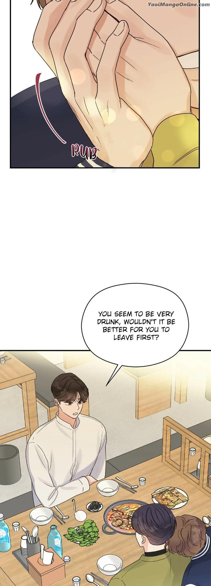 Omega-Complex-19-By-Today-Spring-Uncensored-Eng page 30