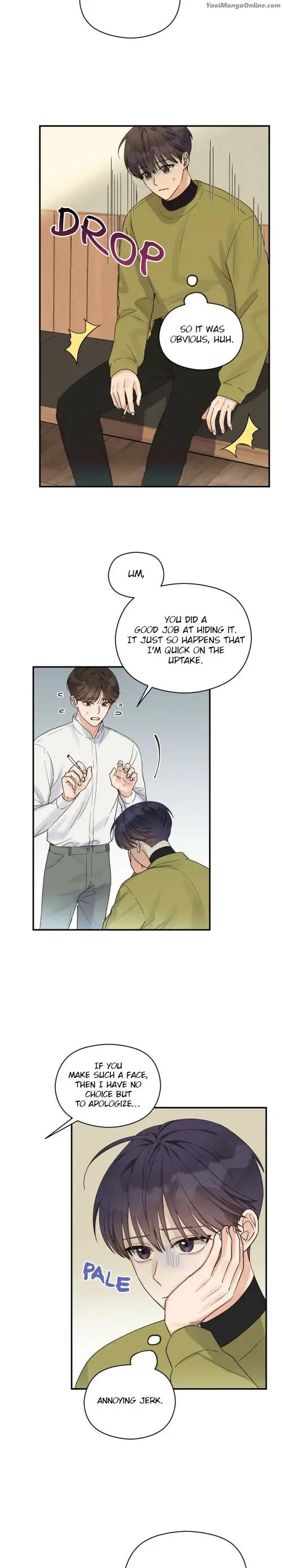 Omega-Complex-19-By-Today-Spring-Uncensored-Eng page 9