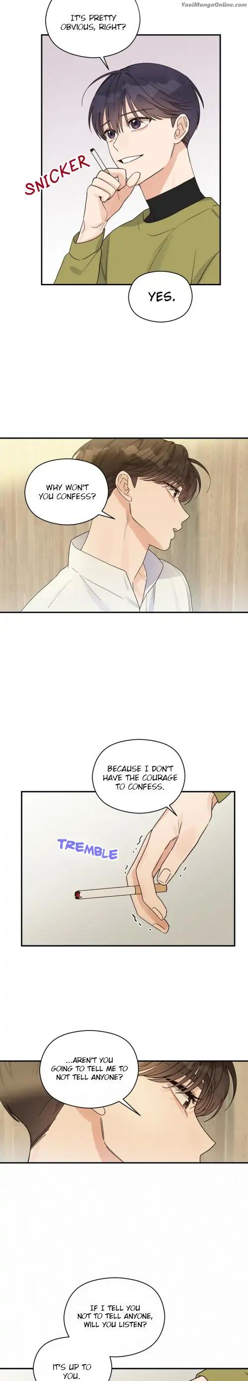 Omega-Complex-19-By-Today-Spring-Uncensored-Eng page 14