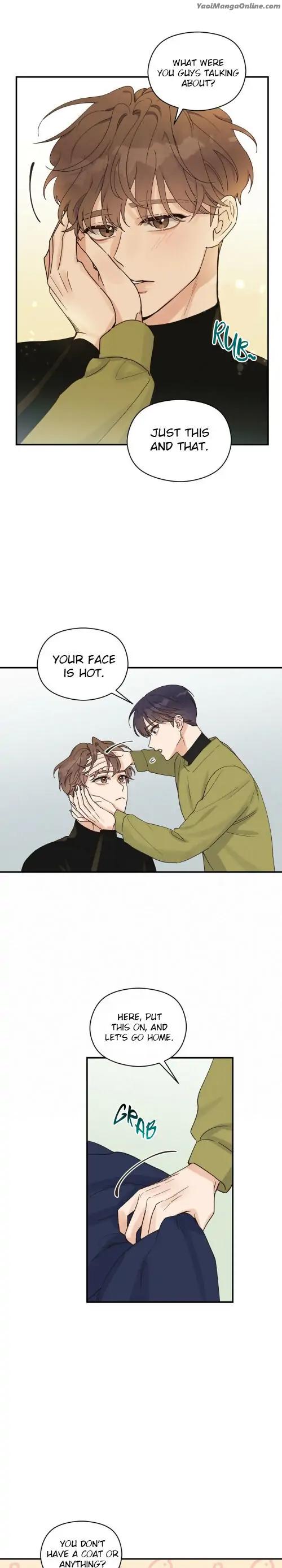 Omega-Complex-19-By-Today-Spring-Uncensored-Eng page 8