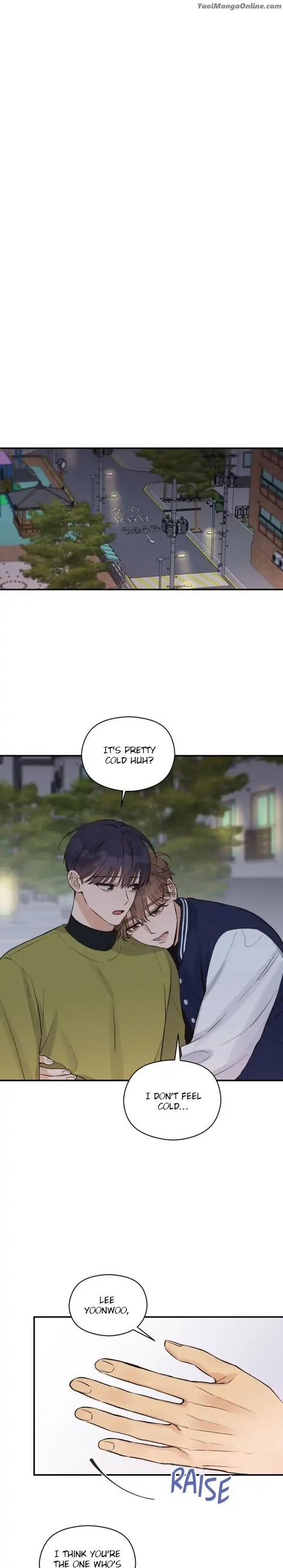 Omega-Complex-19-By-Today-Spring-Uncensored-Eng page 13