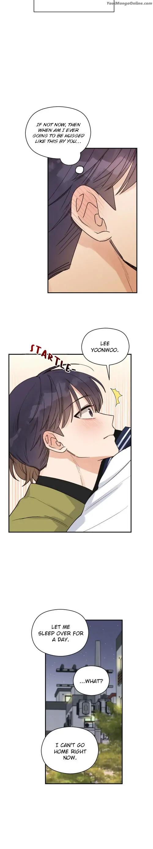 Omega-Complex-19-By-Today-Spring-Uncensored-Eng page 16
