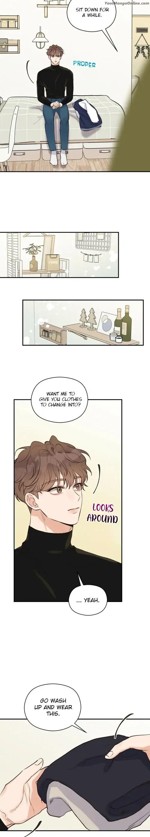Omega-Complex-19-By-Today-Spring-Uncensored-Eng page 19