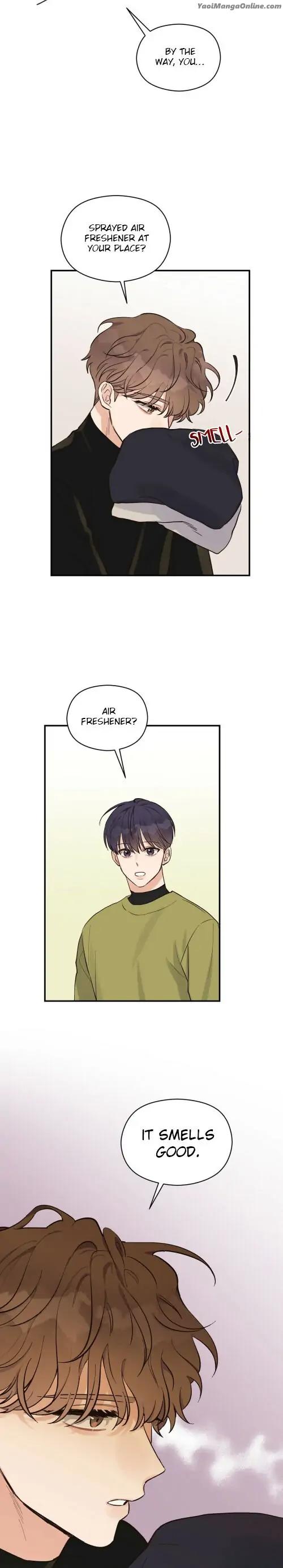 Omega-Complex-19-By-Today-Spring-Uncensored-Eng page 20