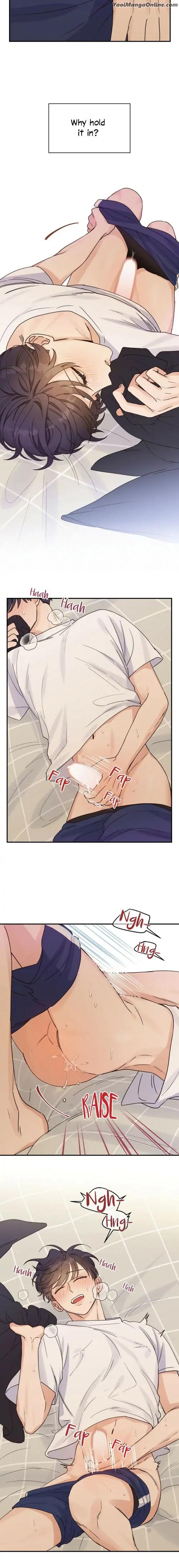 Omega-Complex-19-By-Today-Spring-Uncensored-Eng page 13
