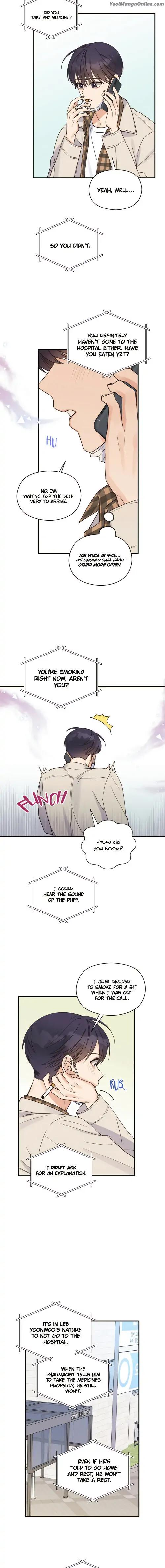 Omega-Complex-19-By-Today-Spring-Uncensored-Eng page 15
