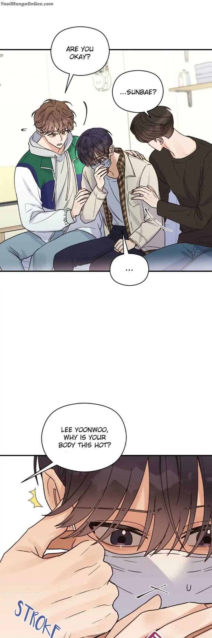 Omega-Complex-19-By-Today-Spring-Uncensored-Eng page 8