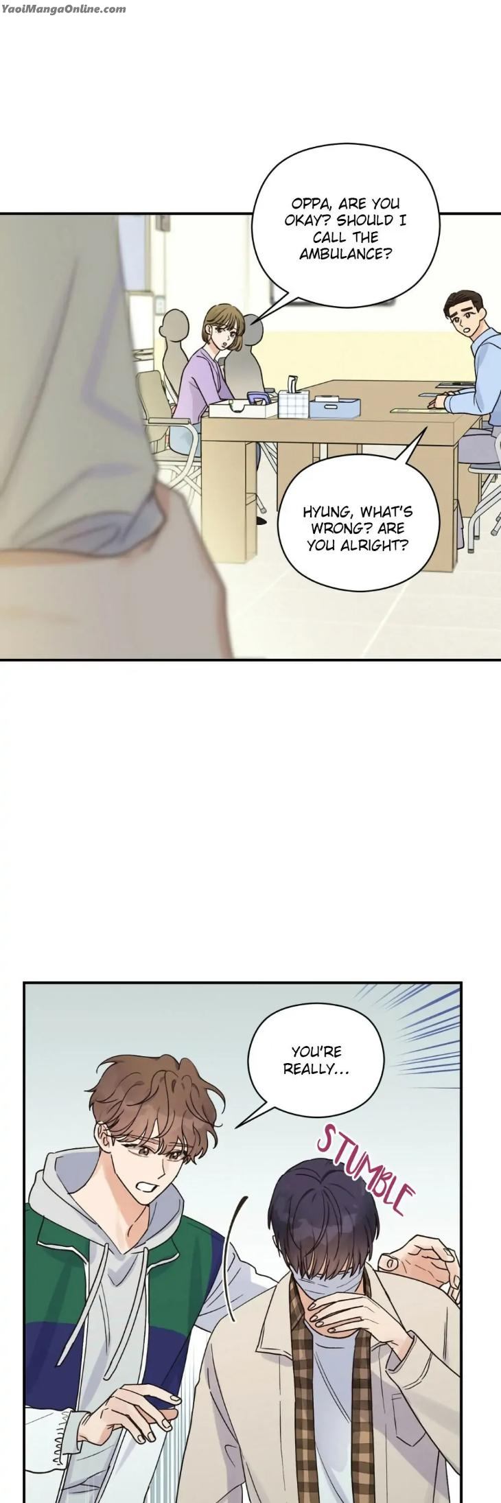 Omega-Complex-19-By-Today-Spring-Uncensored-Eng page 10