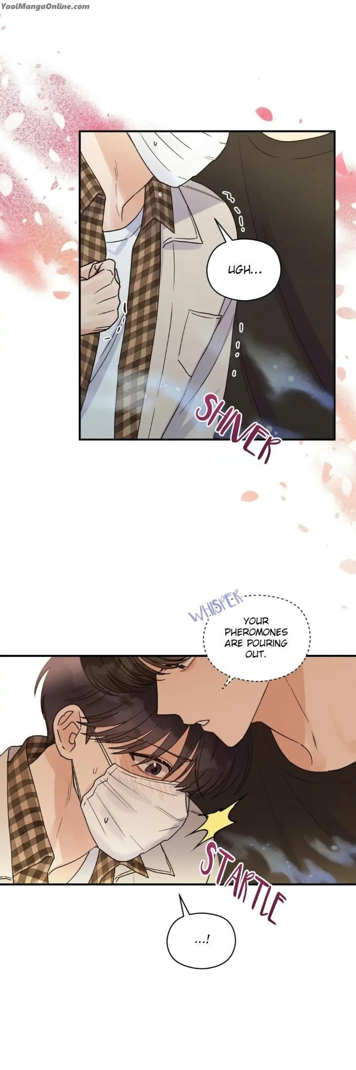 Omega-Complex-19-By-Today-Spring-Uncensored-Eng page 13