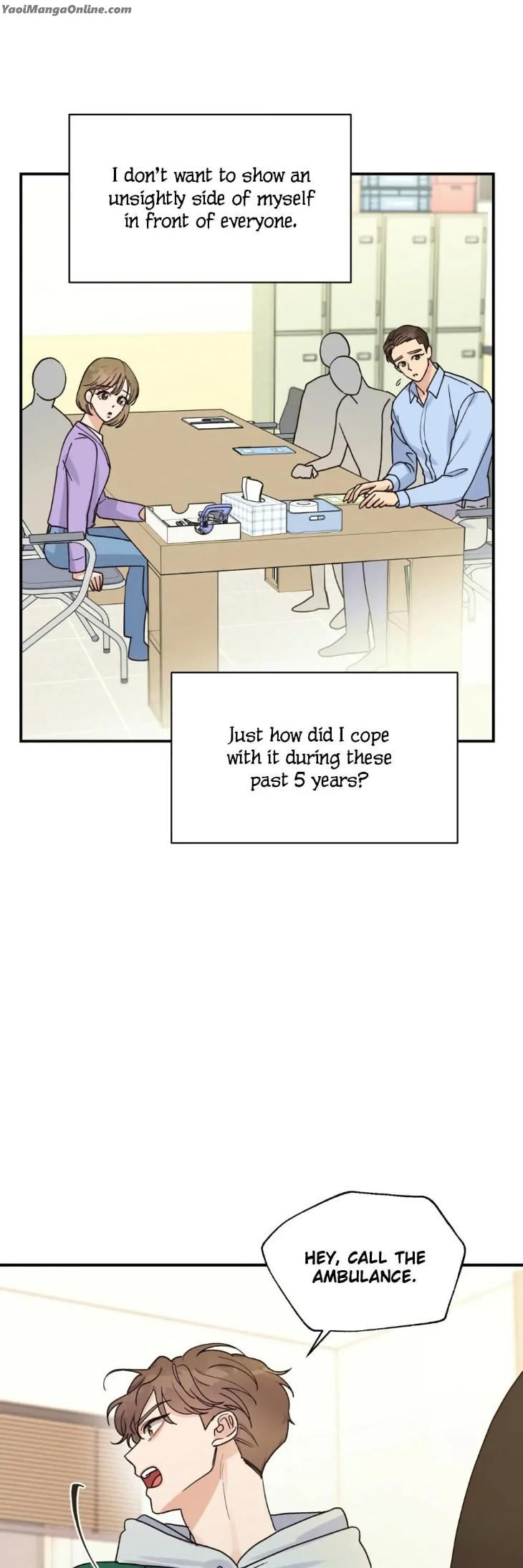 Omega-Complex-19-By-Today-Spring-Uncensored-Eng page 14