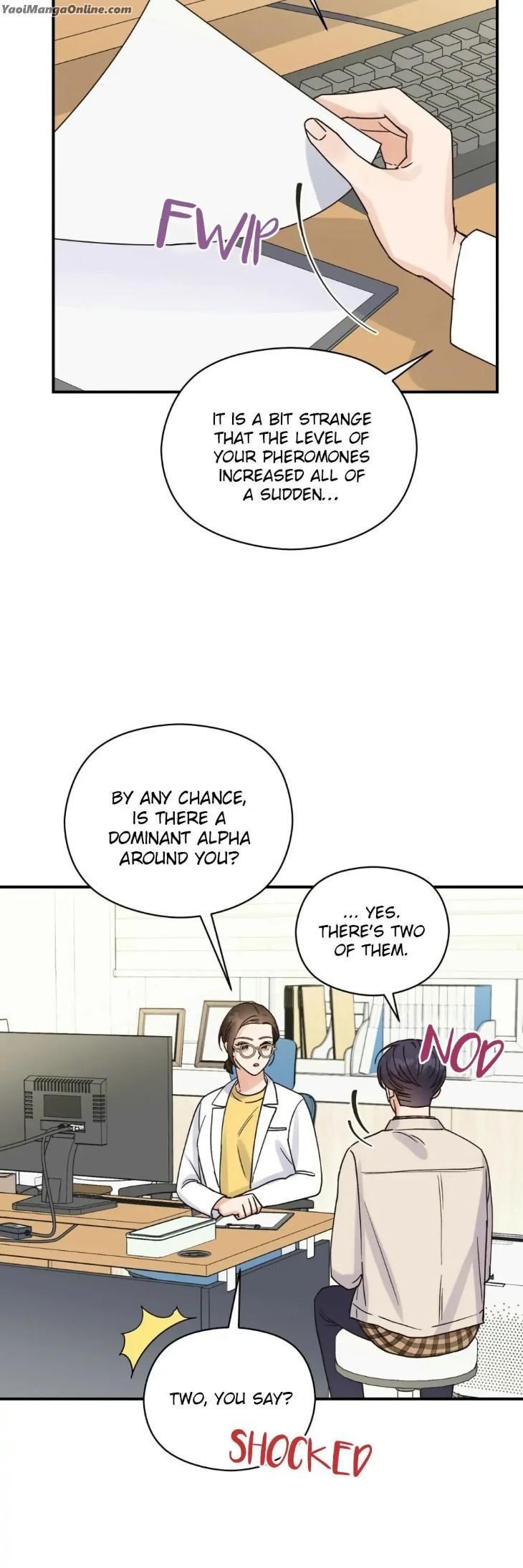 Omega-Complex-19-By-Today-Spring-Uncensored-Eng page 19
