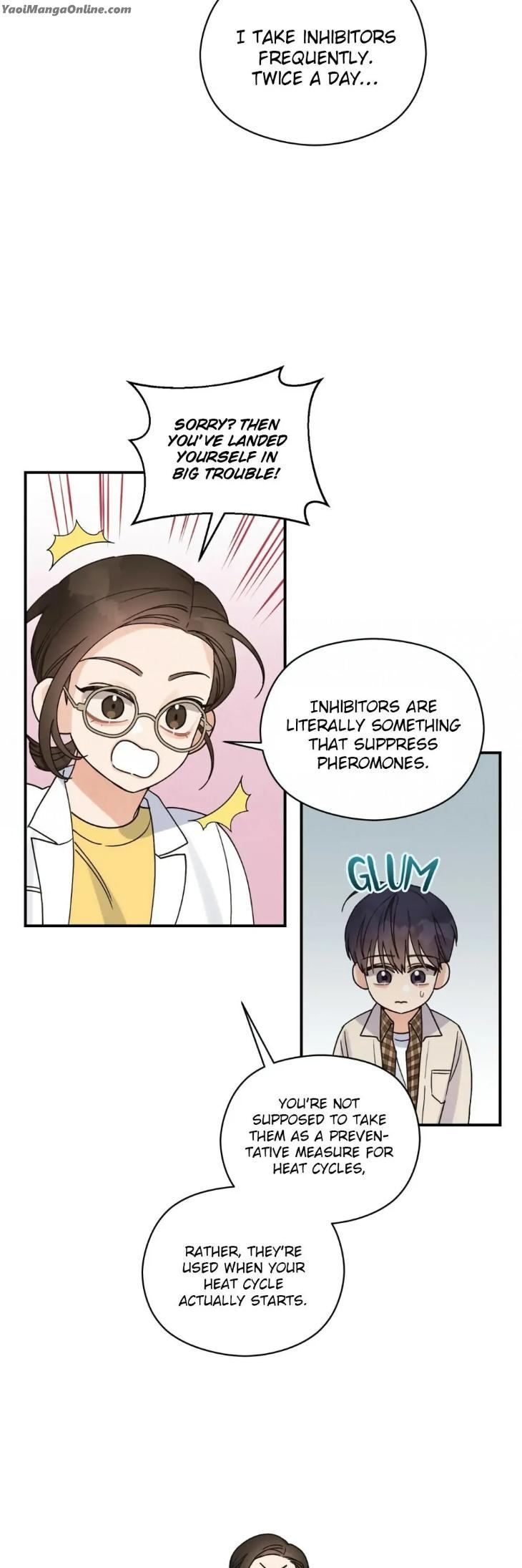 Omega-Complex-19-By-Today-Spring-Uncensored-Eng page 21