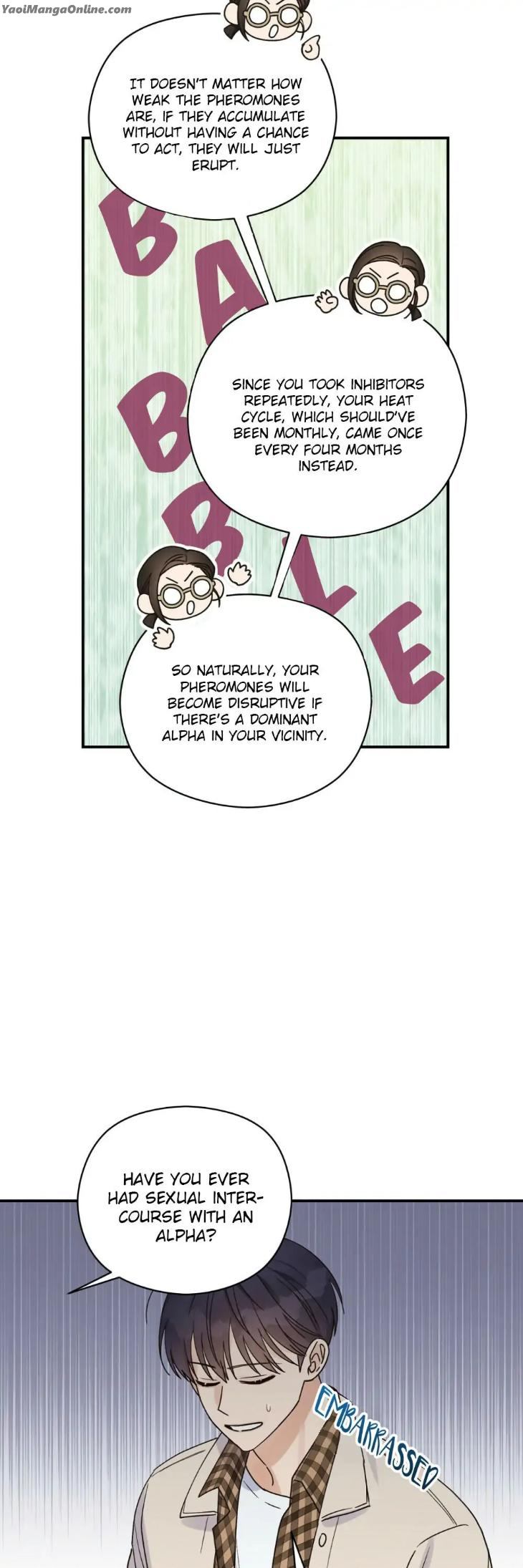 Omega-Complex-19-By-Today-Spring-Uncensored-Eng page 22