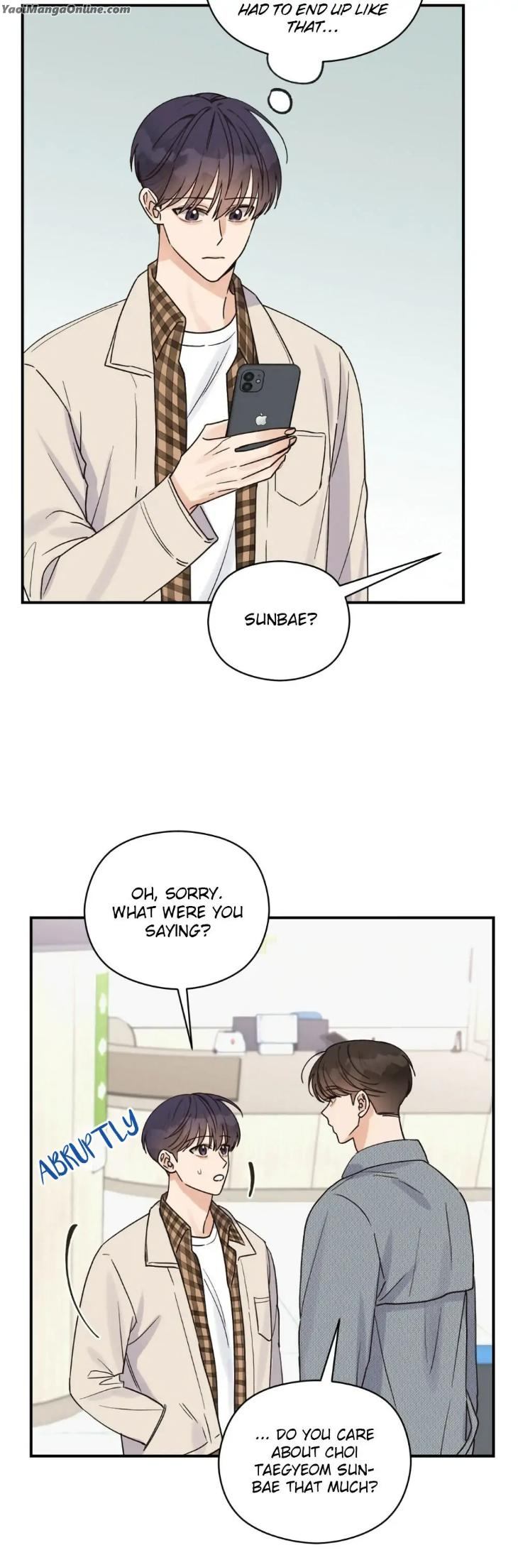 Omega-Complex-19-By-Today-Spring-Uncensored-Eng page 26