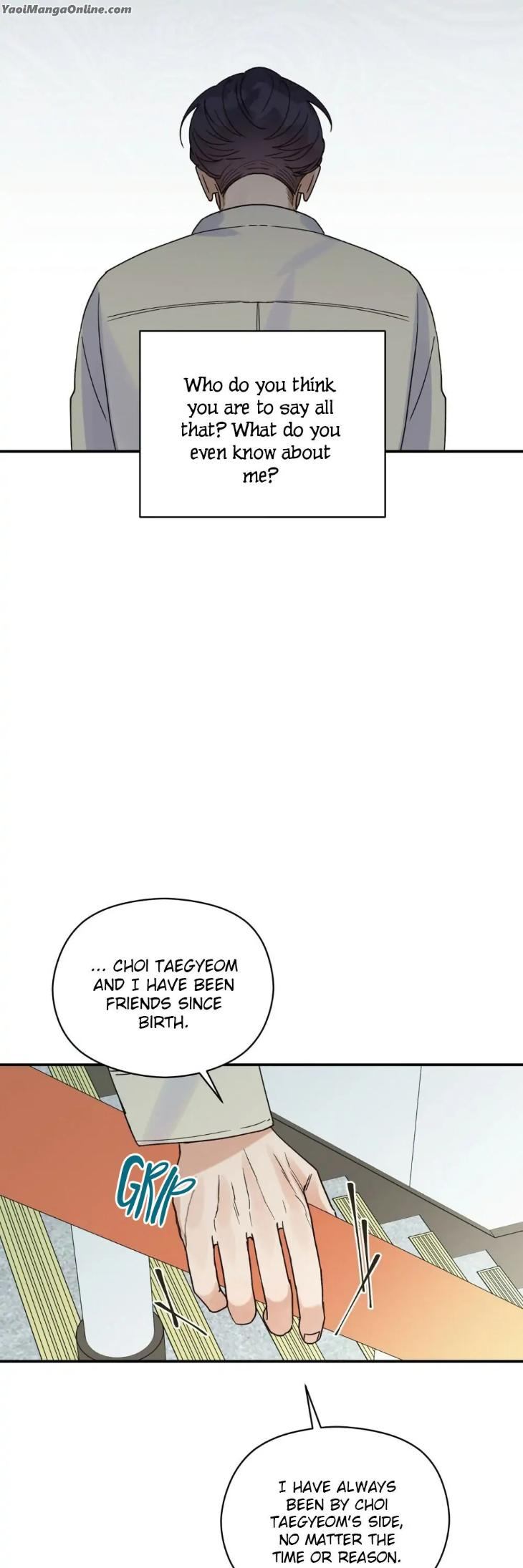 Omega-Complex-19-By-Today-Spring-Uncensored-Eng page 33