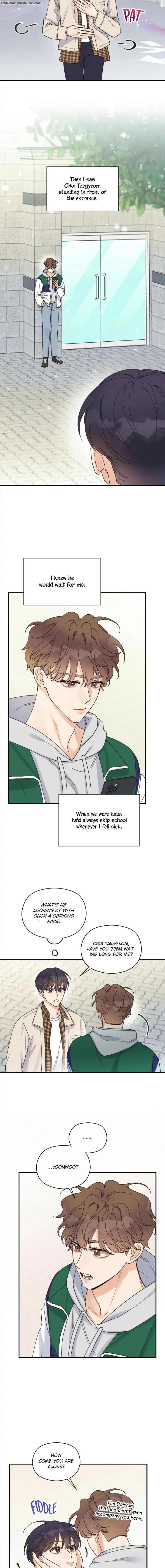 Omega-Complex-19-By-Today-Spring-Uncensored-Eng page 5