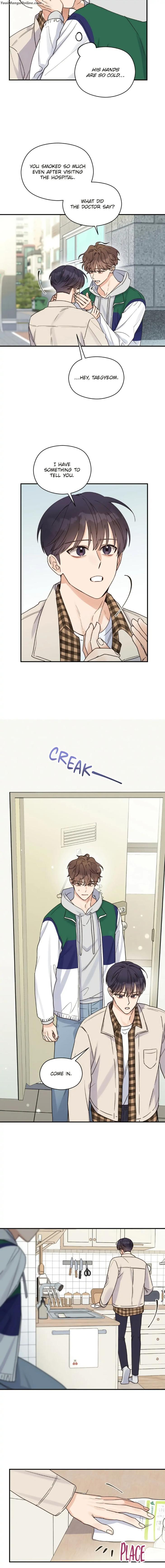 Omega-Complex-19-By-Today-Spring-Uncensored-Eng page 6
