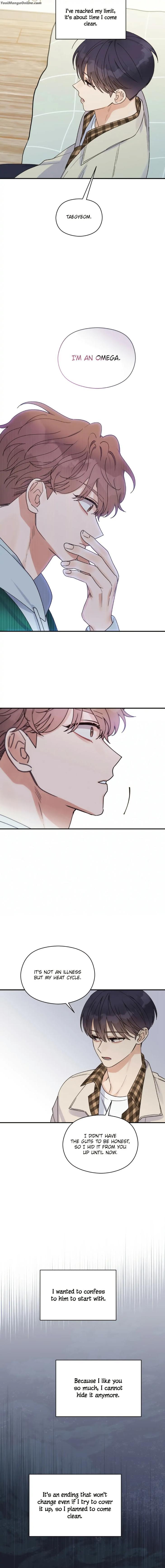 Omega-Complex-19-By-Today-Spring-Uncensored-Eng page 9