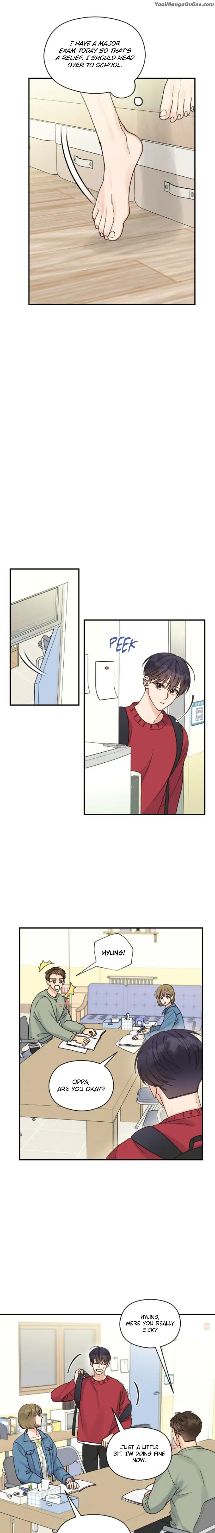 Omega-Complex-19-By-Today-Spring-Uncensored-Eng page 10