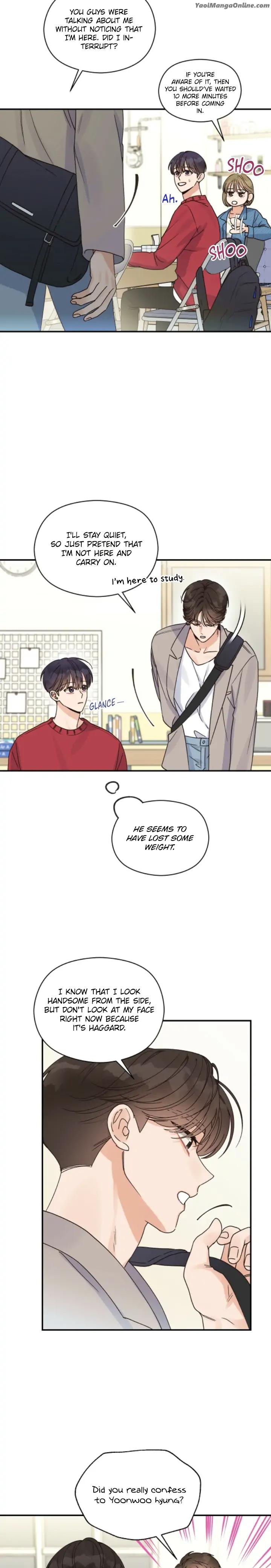 Omega-Complex-19-By-Today-Spring-Uncensored-Eng page 13