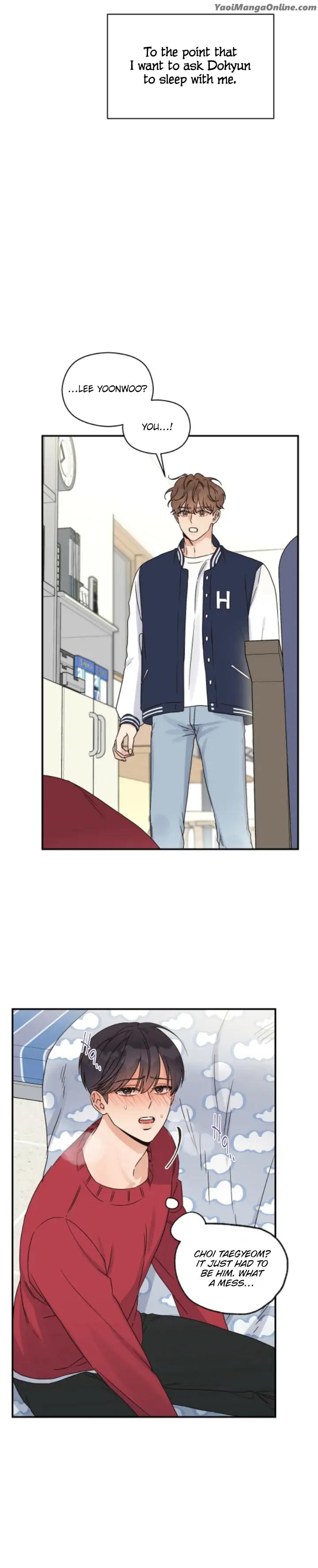Omega-Complex-19-By-Today-Spring-Uncensored-Eng page 6