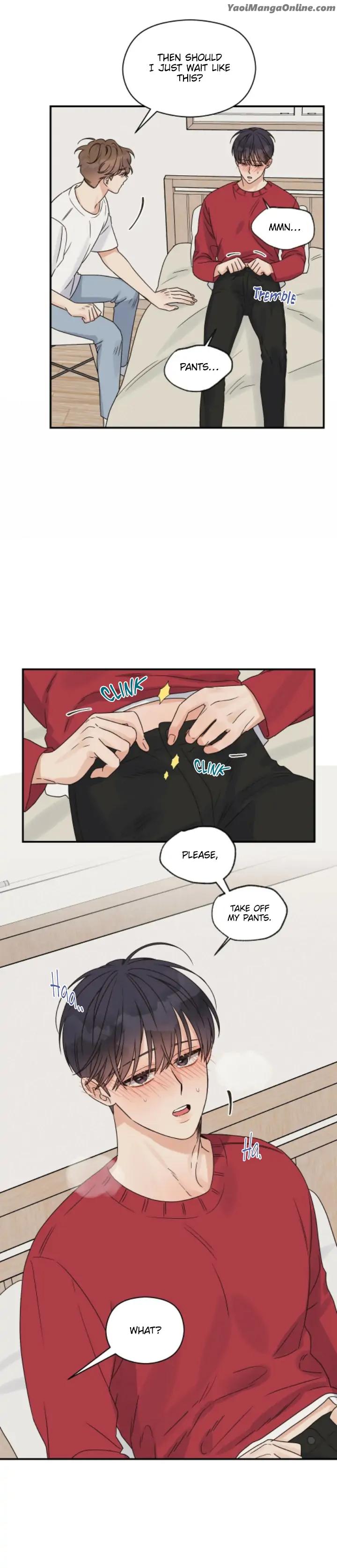 Omega-Complex-19-By-Today-Spring-Uncensored-Eng page 11