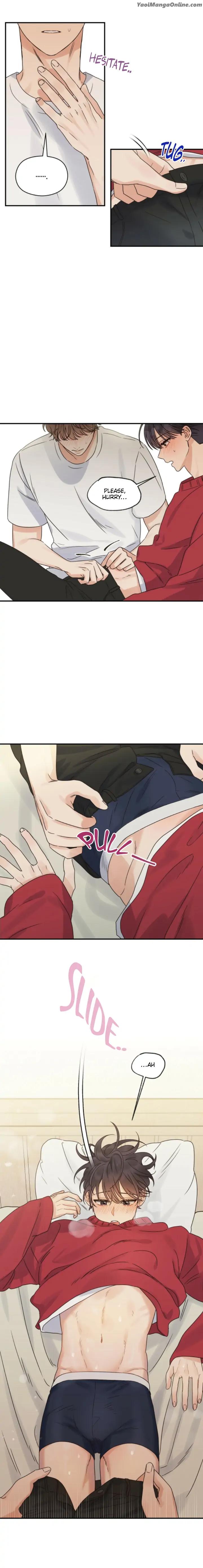 Omega-Complex-19-By-Today-Spring-Uncensored-Eng page 12