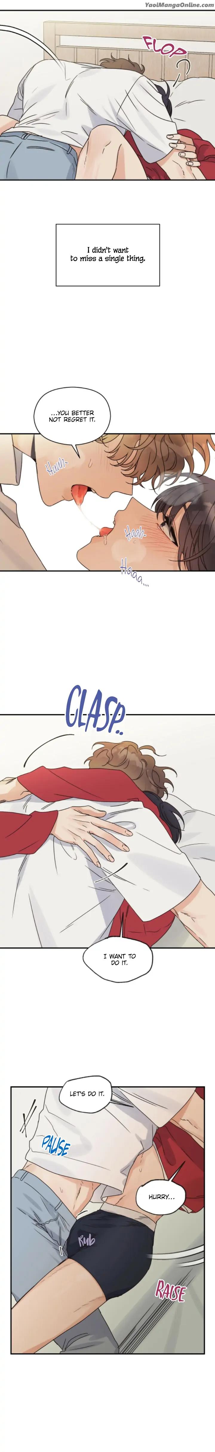 Omega-Complex-19-By-Today-Spring-Uncensored-Eng page 19