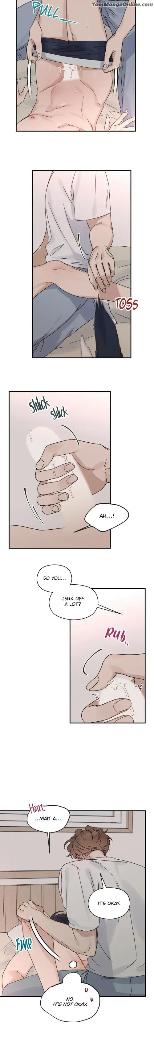 Omega-Complex-19-By-Today-Spring-Uncensored-Eng page 4