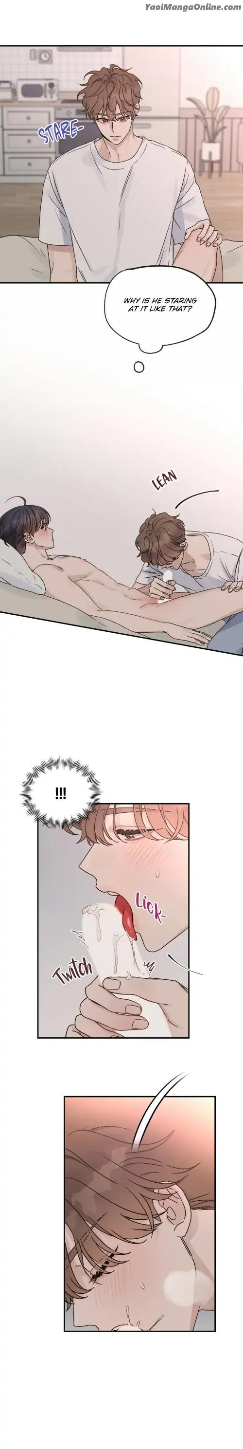 Omega-Complex-19-By-Today-Spring-Uncensored-Eng page 5
