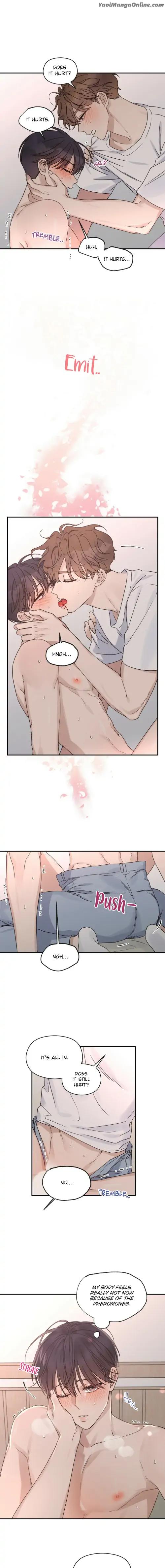 Omega-Complex-19-By-Today-Spring-Uncensored-Eng page 13