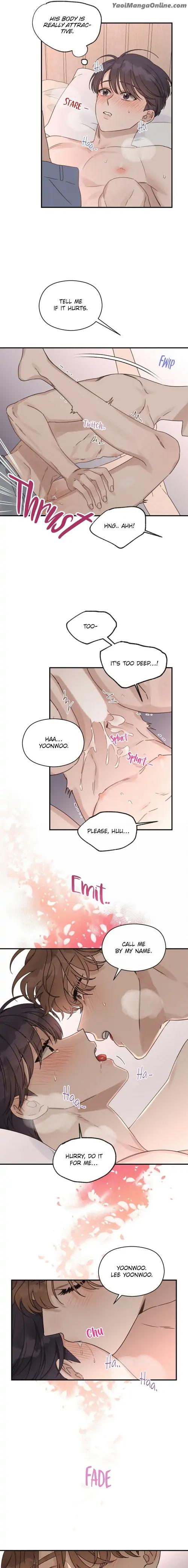 Omega-Complex-19-By-Today-Spring-Uncensored-Eng page 18