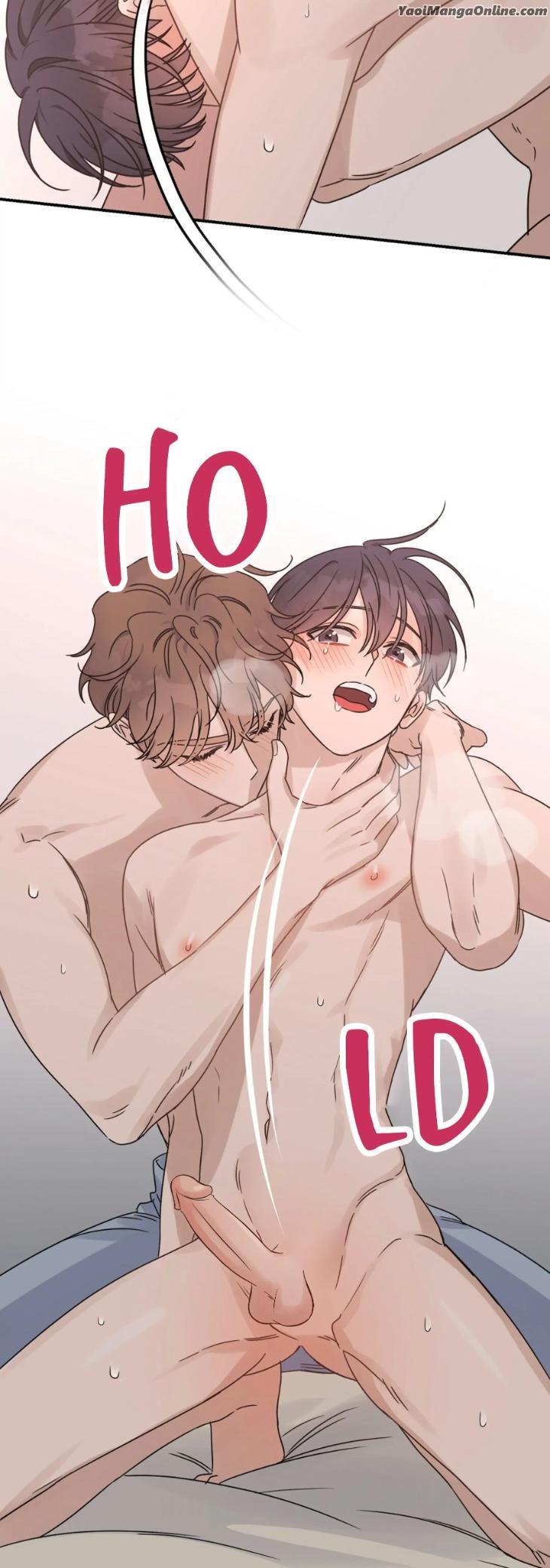 Omega-Complex-19-By-Today-Spring-Uncensored-Eng page 28
