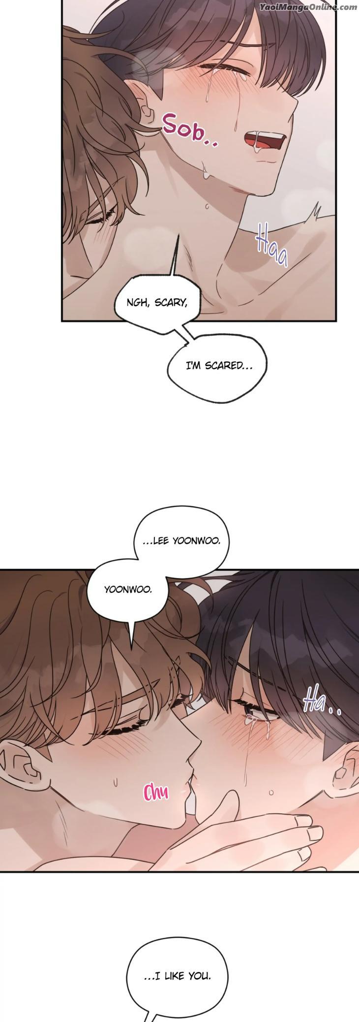 Omega-Complex-19-By-Today-Spring-Uncensored-Eng page 32