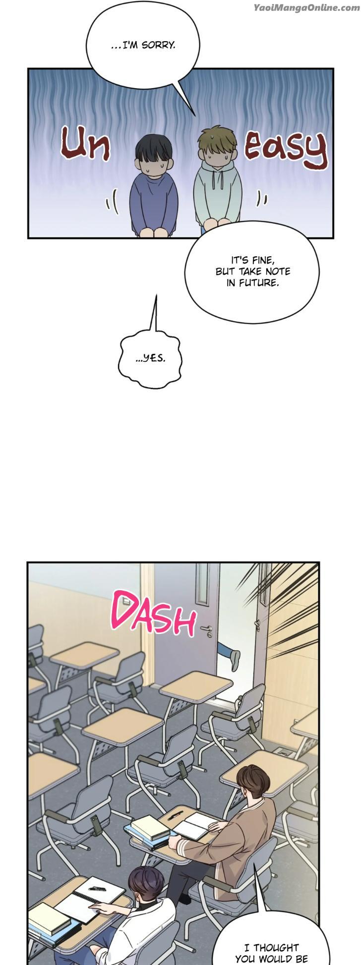 Omega-Complex-19-By-Today-Spring-Uncensored-Eng page 26
