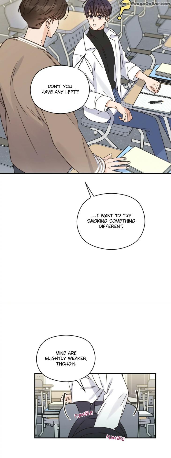 Omega-Complex-19-By-Today-Spring-Uncensored-Eng page 32