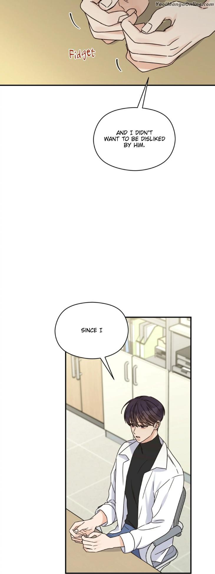 Omega-Complex-19-By-Today-Spring-Uncensored-Eng page 9