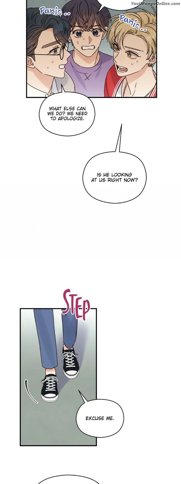 Omega-Complex-19-By-Today-Spring-Uncensored-Eng page 28