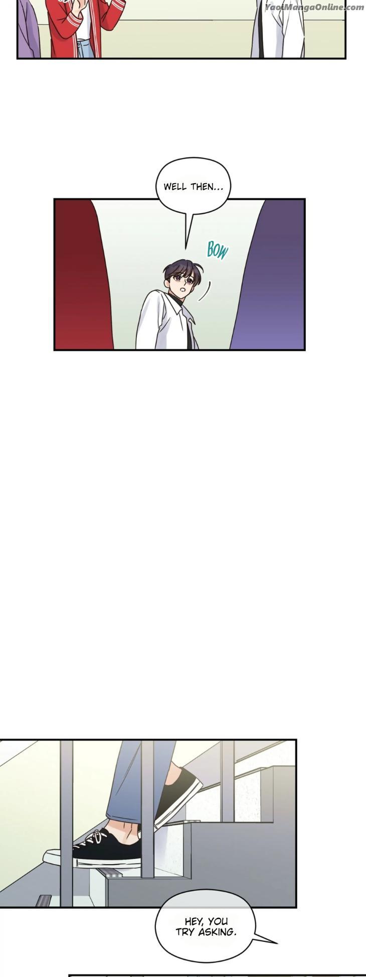 Omega-Complex-19-By-Today-Spring-Uncensored-Eng page 32
