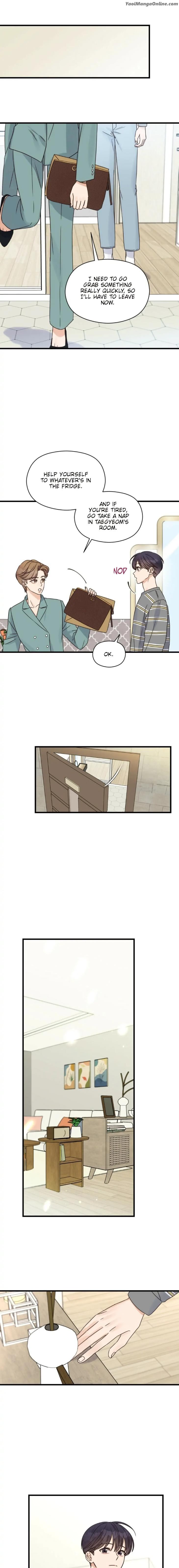Omega-Complex-19-By-Today-Spring-Uncensored-Eng page 13