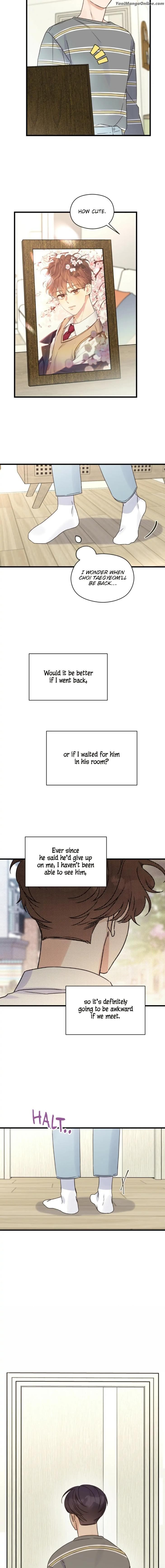 Omega-Complex-19-By-Today-Spring-Uncensored-Eng page 14