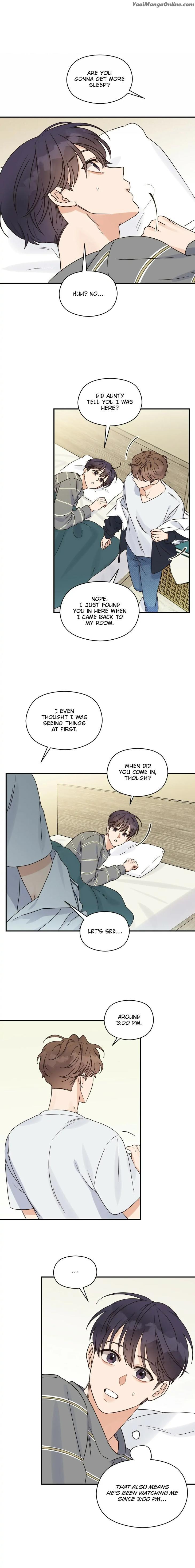 Omega-Complex-19-By-Today-Spring-Uncensored-Eng page 6