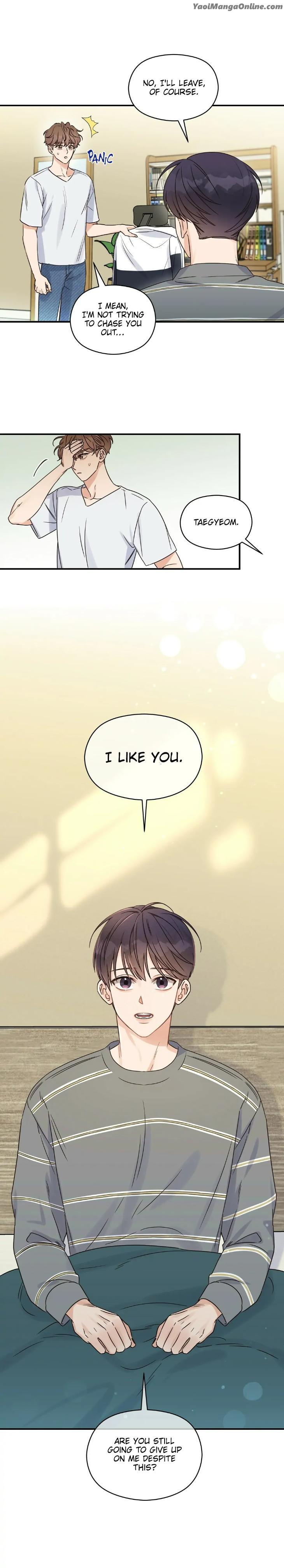 Omega-Complex-19-By-Today-Spring-Uncensored-Eng page 8
