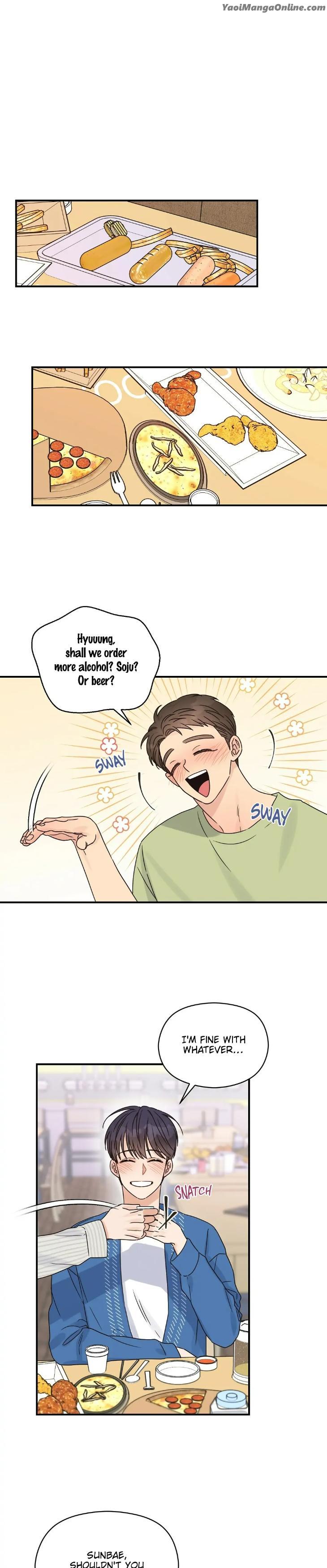 Omega-Complex-19-By-Today-Spring-Uncensored-Eng page 20
