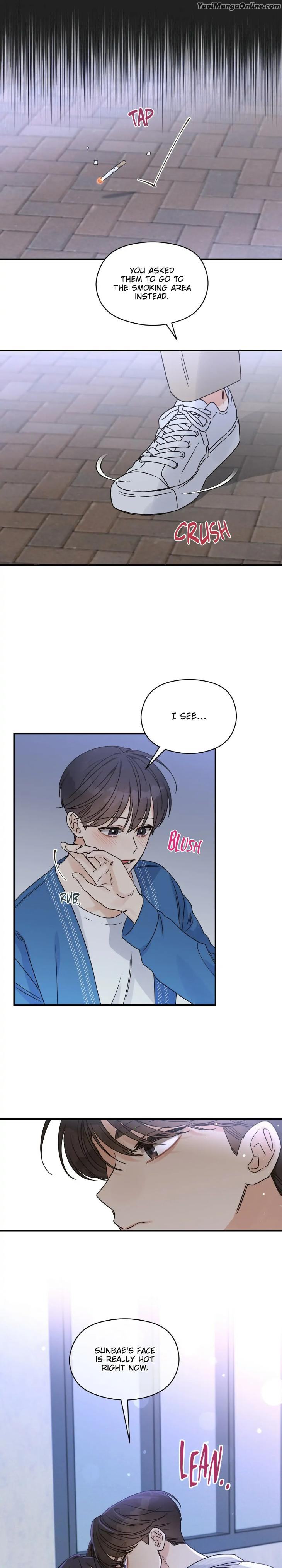 Omega-Complex-19-By-Today-Spring-Uncensored-Eng page 8