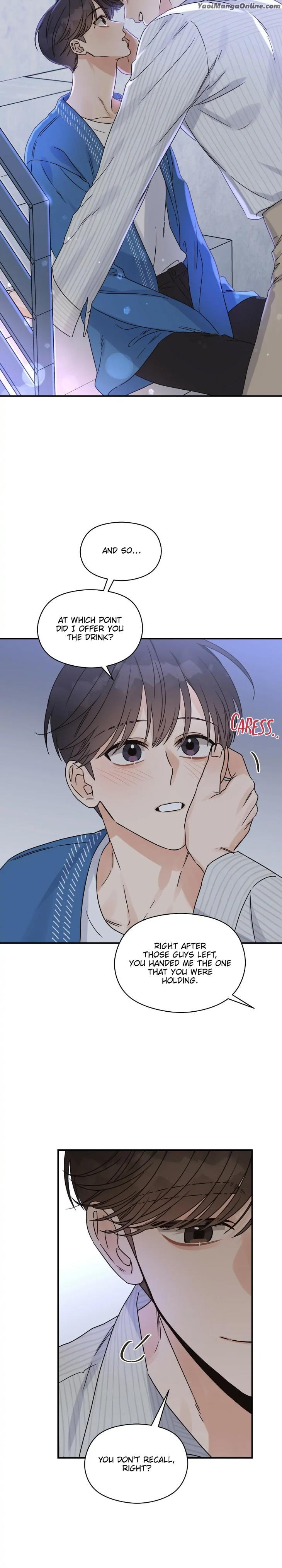 Omega-Complex-19-By-Today-Spring-Uncensored-Eng page 9
